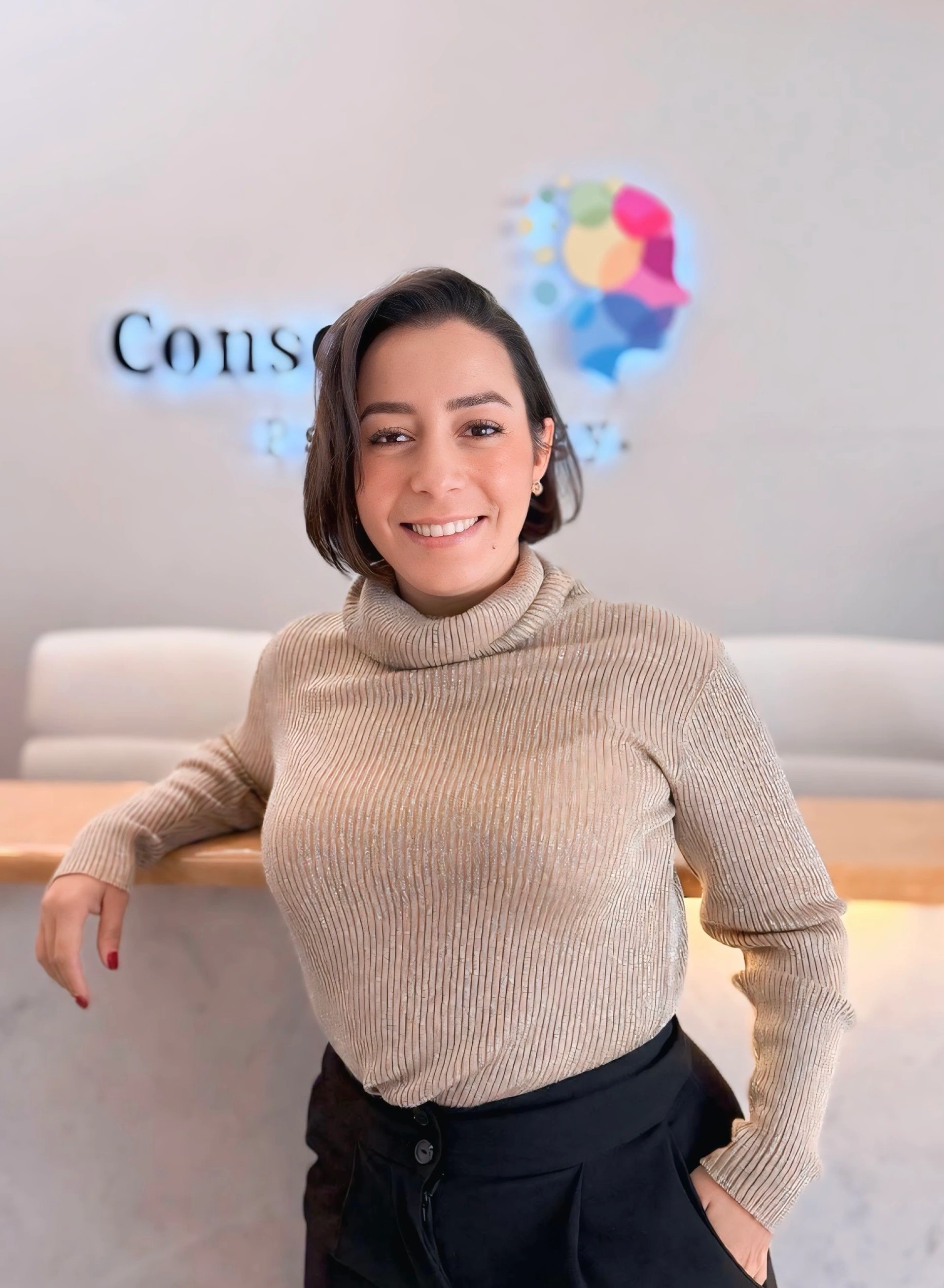Odilia Celestino-Jooste - Registered Psychometrist